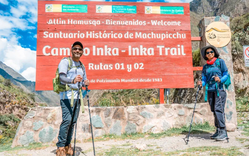 CAMINO-INCA-4D