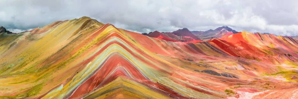 montaña